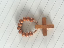 Finger Ring